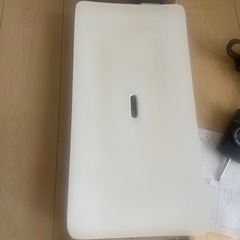 プリンセス　テーブルグリル　ホットプレートの画像