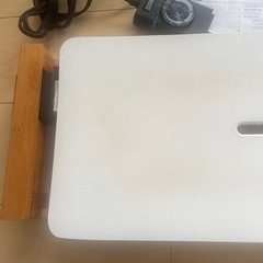 プリンセス　テーブルグリル　ホットプレートの画像