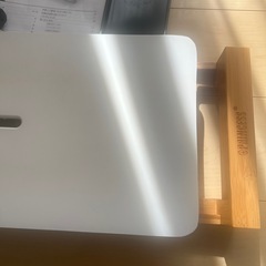 プリンセス　テーブルグリル　ホットプレートの画像