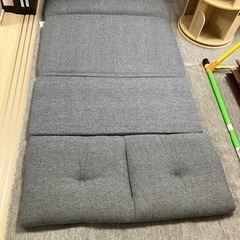 ニトリ　マットレスニナルソファザイスの画像