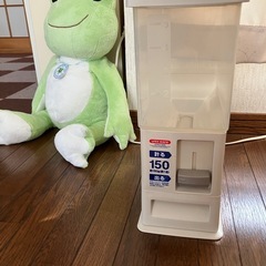 お米ストッカー  5キロ用