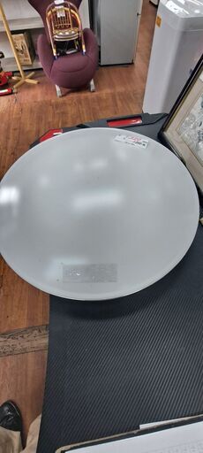 リサイクルショップどりーむ天保山店　No870　シーリングライト　TOSHIBA 　リモコン無し　おすすめ　写真参照