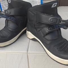ガエルネ GAERNE パンテーラ GORE-TEX ライディン...