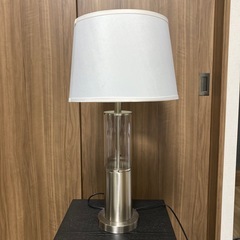 ライト　寝室　照明①
