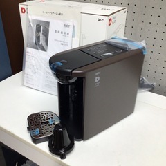※未使用UCC DRIP POD コーヒーメーカー DP3 カッ...