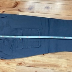 作業ズボンの画像