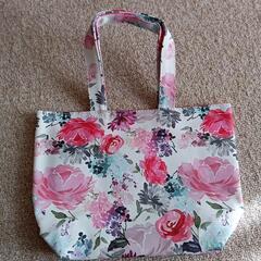 お引取り先が決まりました◆未使用◆アロマーヌ　トートバック◆