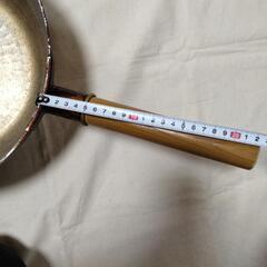 業務用鍋内径30センチの画像