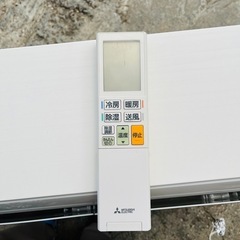 【❗️✨最新モデル✨❗️】SHARP🌟 AY-25REE3 2024年製 エアコン 🌟プラズマクラスター搭載 🌟フィルター自動掃除機能付き❗️の画像