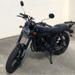 GPX legend 150fi （話早い方は値下げ対応します）の画像