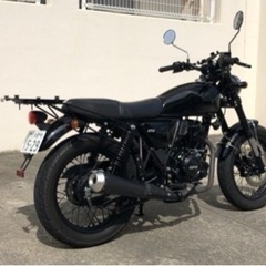 GPX legend 150fi （話早い方は値下げ対応します）の画像
