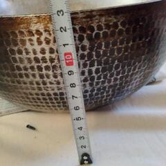 業務用鍋内径30センチの画像