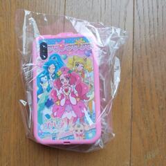 プリキュア