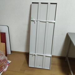 ヨドコ 物置 オプション 部品   スチール棚