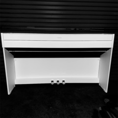 2023年製 YAMAHA ARIUS 電子ピアノ YDPｰS55WH ヤマハ アリウス ヤマハ