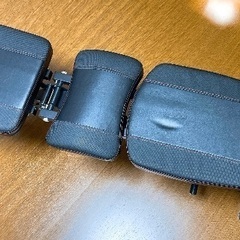 トレーニングベンチ(アジャスタブルベンチ)