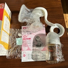 決まりました！さく乳器 の画像