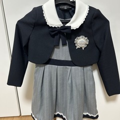 120 セレモニードレス 入学式 冠婚葬祭hiromichi n...