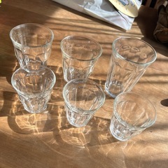 【交渉中】
デュラレックス　グラス　早い者勝ち！ 　