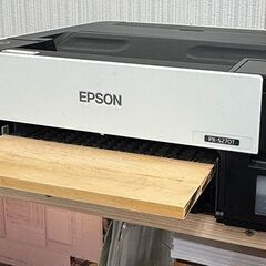エプソンプリンターPX-S270
