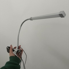LEDライト　