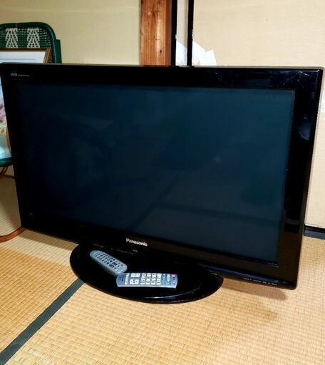 Panasonic VIERA Link （TH-P37X1）