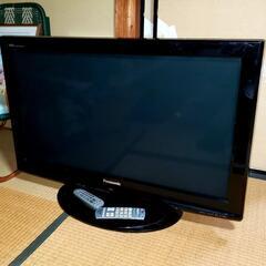 Panasonic VIERA Link （TH-P37X1）