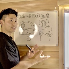 頭痛大国の沖縄で一人勝ちする頭痛治療セミナーの画像