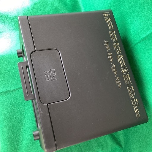 美原店 BALMUDA スチームトースター K01E-KG 2020年製　トースター メ　 