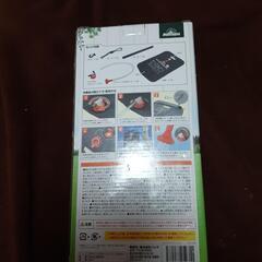 アウトドア　ウォーターシャワーの画像