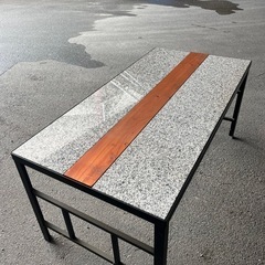 テーブル　家具  最終価格の画像