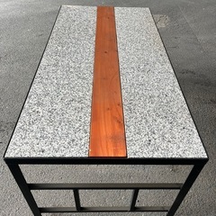 テーブル　家具  最終価格の画像