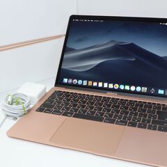 MacBook Air（Retina,13インチ,2019）25...