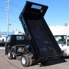 H29 エルフ　３トン　ダンプ　250104の画像