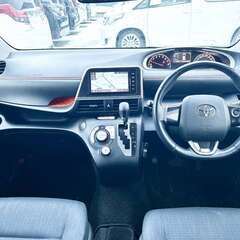 全国自社ローン＃ＭＹＮＥＯオートローン　トヨタ　シエンタ1.5G 4WD　札幌在庫　自社ローン　リース　自社分割 債務整理　自己破産　他社お断りされた方の画像