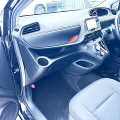 全国自社ローン＃ＭＹＮＥＯオートローン　トヨタ　シエンタ1.5G 4WD　札幌在庫　自社ローン　リース　自社分割 債務整理　自己破産　他社お断りされた方の画像