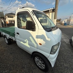 スズキ キャリーの画像
