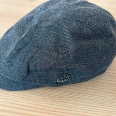 ハンチング帽　ラコステ　LACOSTE　