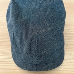 ハンチング帽　ラコステ　LACOSTE　の画像