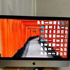 iMac 5K 27inch Late 2015