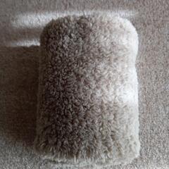 お引取り先が決まりました未使用◆マフラー◆の画像