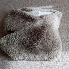 お引取り先が決まりました未使用◆マフラー◆の画像