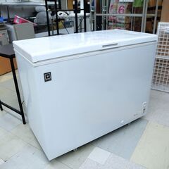冷凍ストッカー　レマコム　RRS-262NF　リユース品　価格　29,800円の画像