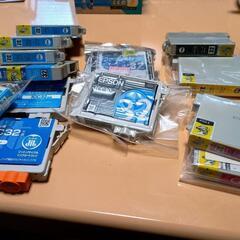 EPSON　リサイクルインク　32