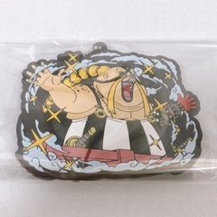 【新品】ONE PIECE コースター等5点セットの画像