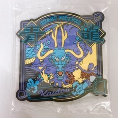 【新品】ONE PIECE コースター等5点セットの画像