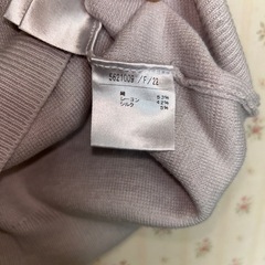 サマーニットの画像