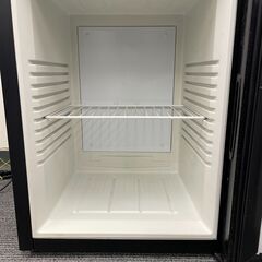 １ドア４０L　冷蔵庫　の画像