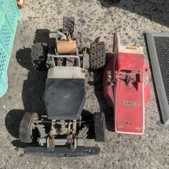 TOMO 東模 ラジコン エンジンRC ラジコン FUNCO バギー