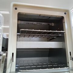 ★ジモティ割あり★ TOFFY オーブントースター   動作確認／クリーニング済み HJ5818の画像